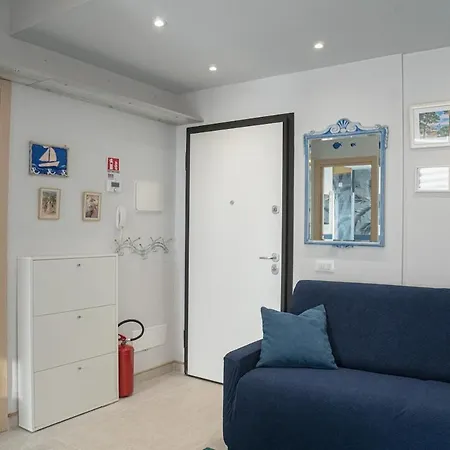 Appartement Sea View Free Parking E Wi-fi Cipressa