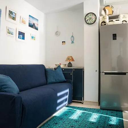 Sea View Free Parking E Wi-fi * Cipressa