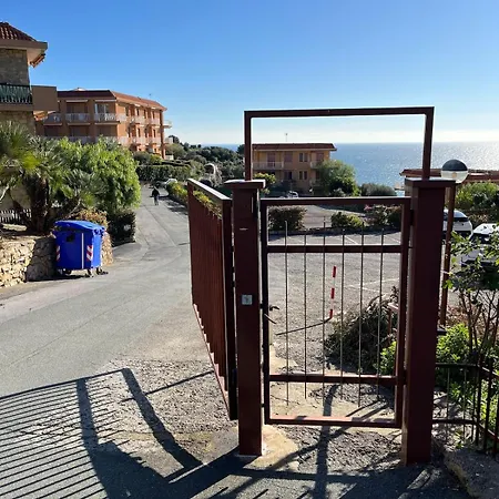 Sea View Free Parking E Wi-fi