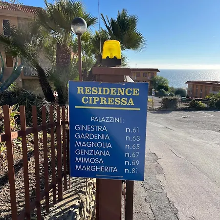 Sea View Free Parking E Wi-fi * Cipressa